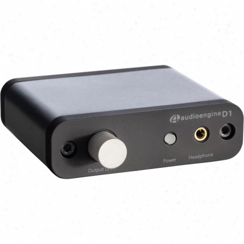 Audioengine D1 24-bit Digital-to-audio Converter