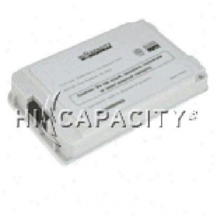 Battery Biz Apple Ibook Laptop Battery