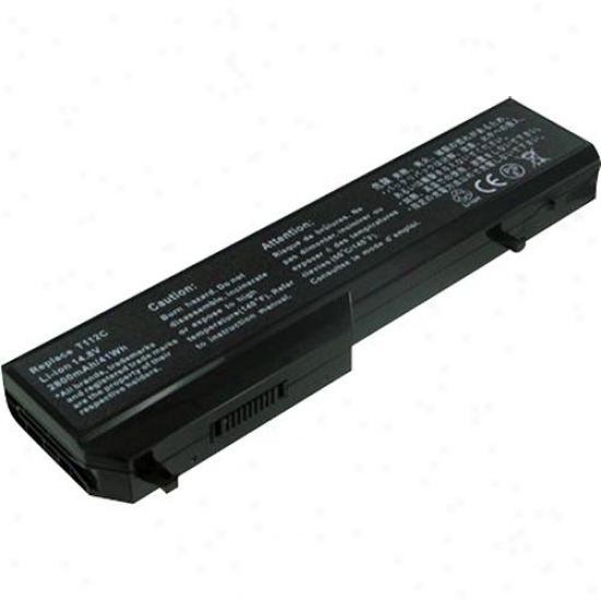 Battery Biz Dell Vostro Battery