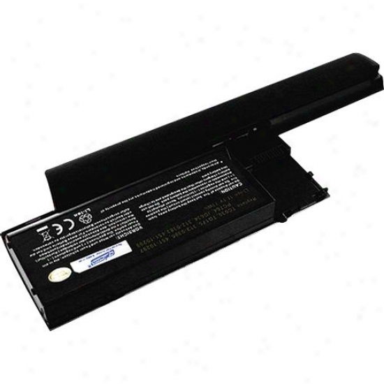 Battery Biz Hi Capacity Dsll Laptop Batter