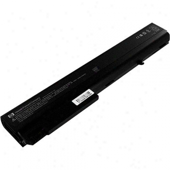 Battery Biz Hi Capacity Hp Compaq Batter