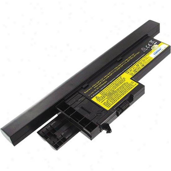 Battery Biz Hi Capacity Lenovo Battery