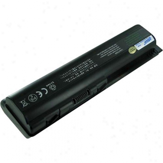 Battery Biz Hp Compaq Laptop Battery