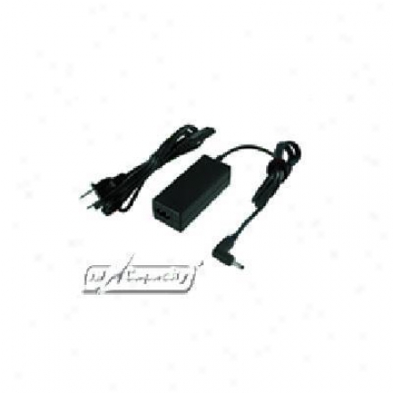 Battery Biz Hp Netbook Ac Adapter