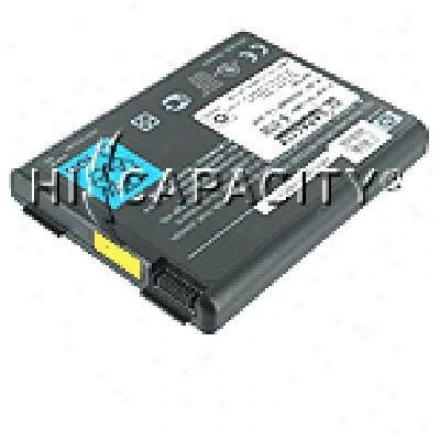 Battery Biz Hp/compaq Battery