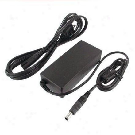 Battery Biz Laptop Auto/air Adapter