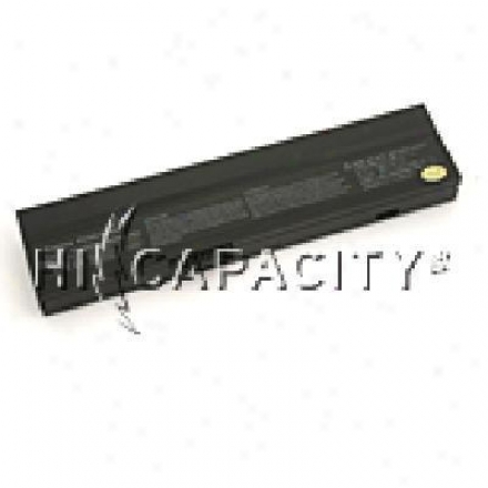 Battery Biz Laptop Battery For Sony Vaio