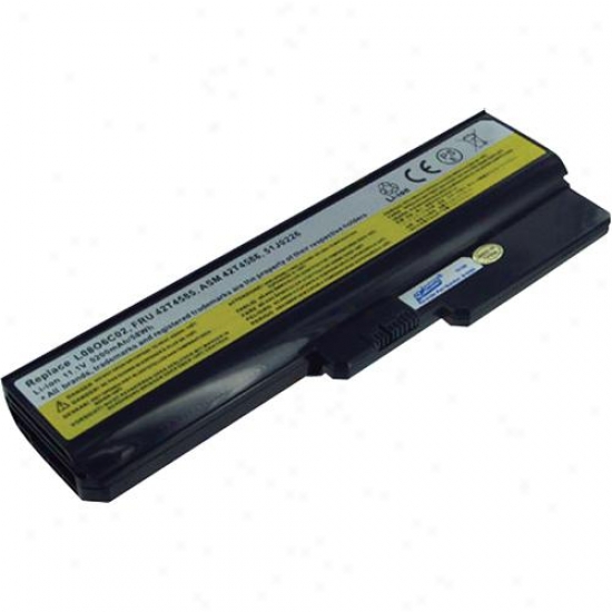 Battery Biz Lenovo Laptop Battery