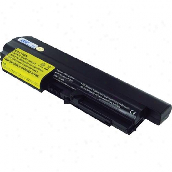 Battery Biz Lenovo Satellite Battery