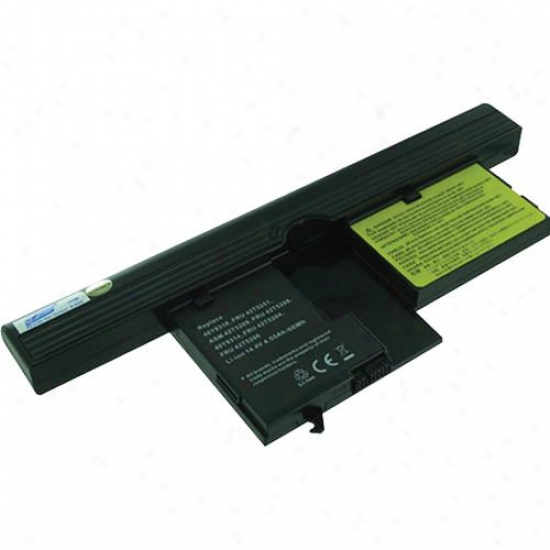 Battery Biz Lenovo Thinkpad Batteery