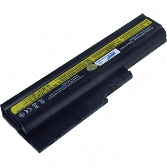 Battery Biz Lenovo Thinkpad Battery