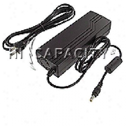 Battery Biz Notebook Ac Adapter