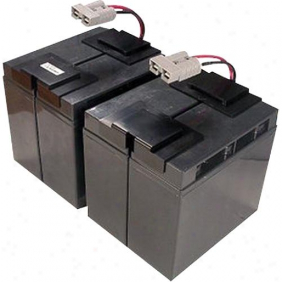 Battery Biz Smart-ups Battery