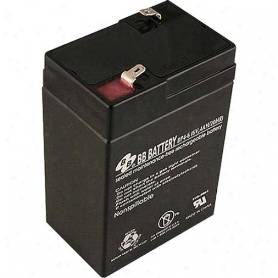 Battery Biz Ups Battery