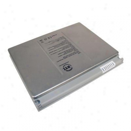 Battery Technologies 11.1v, 5000mah