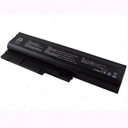 Battery Technologies 11.8v, 5000mah For Lenovo