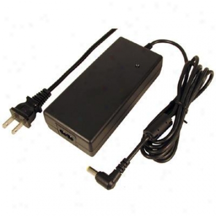 Battery Technologies 15v/90w A Adapter