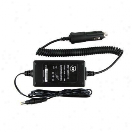 Battery Technologies 19v 30w Auto/air Adapter