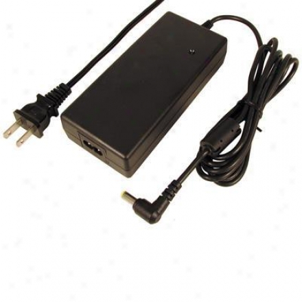 Battery Technologoes 19v/65w Ac Adapter
