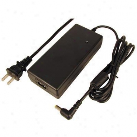 Battery Tecunologies 19v/90w Ac Adapter For Hp/comp