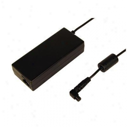 Battery Technologies 19v/90w Ac Adapter W/ C111 Tip