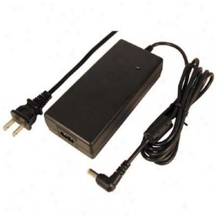 Battery Technologies 19v/90w Ac Adapter W/c112