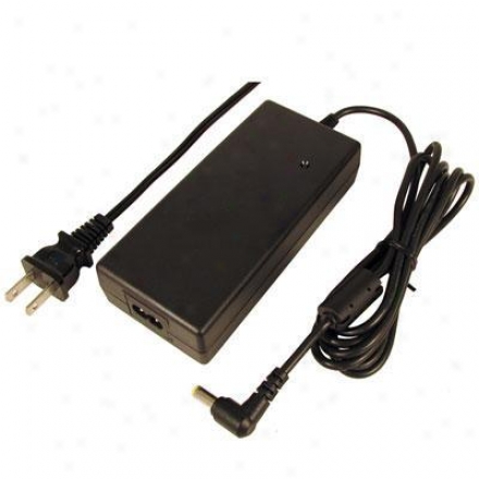 Battery Technologies 19v/90w Ac Adapter W/c124