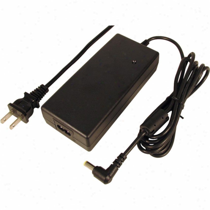 Battery Technologies 20v/90w Ac Adapter W/ C121 Tip