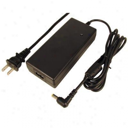 Battery Technologies 20v/90w Ac Adapter W/ C122 Top