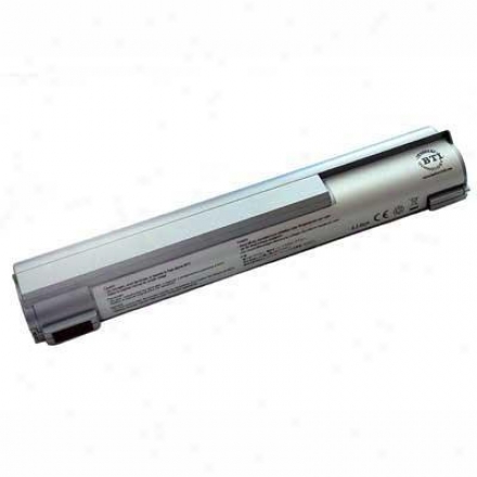 Battery Technologies 7.4v, 7200mah