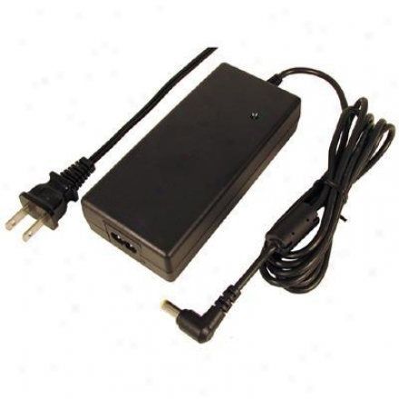 Battery Technologies Ac Adapter For Acer Compaq Hp