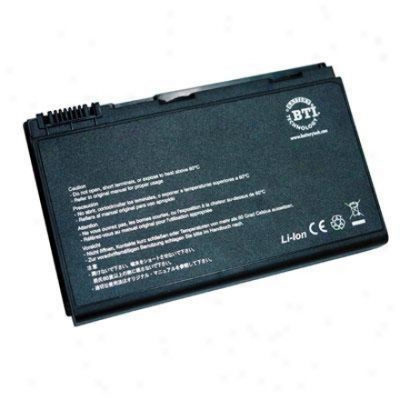 Battery Technologies Acer Extensa/travelmate Batt