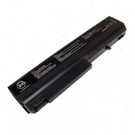 Battery Technologies Business Notebook Battery