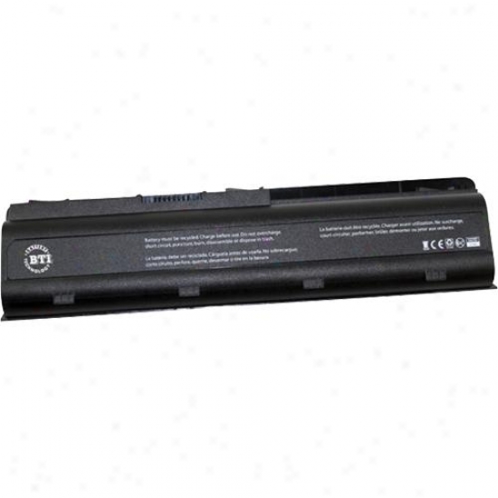 Battery Technologies Compaq Presario Battery