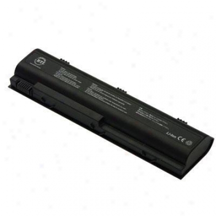 Battery Technologies Compaq Presario