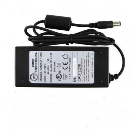 Battery Technologies Dell Ac Adapter