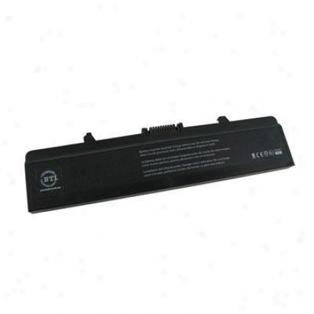 Battery Technologies Dell Inspiron Laptop Battery