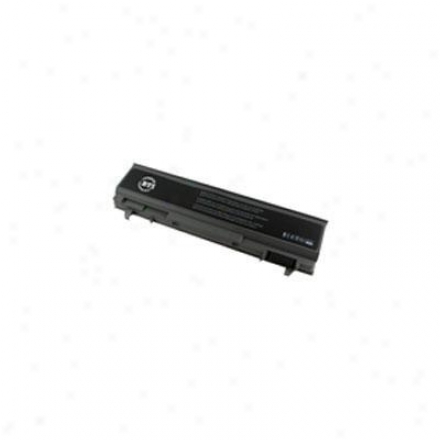 Battery Technologies Dell Latitude Batter6