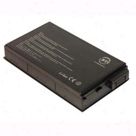 Battery Technologies Gateway 2000 M520,7000 Series