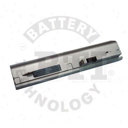 Battery Technologies Hp 2100 Series Battery