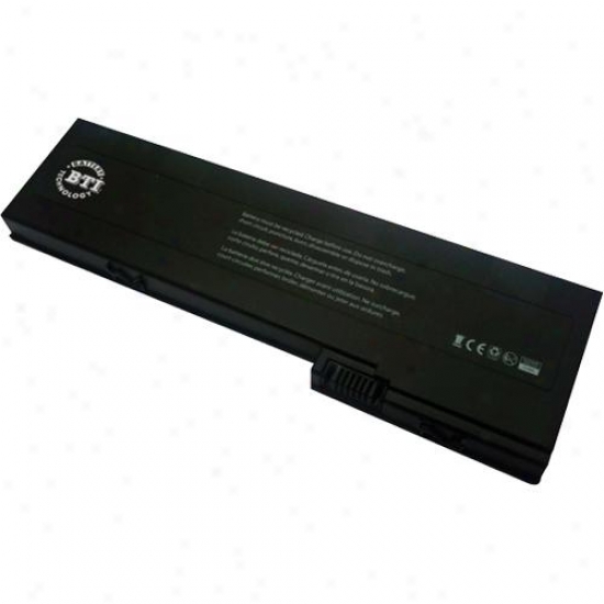 Battery Technologies Hp Laptop Battery