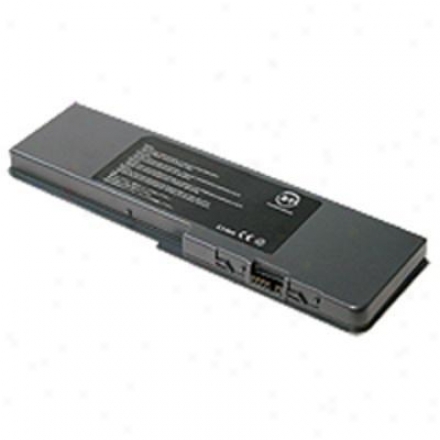 Battery Technologies Hp Nc4000 11.1v