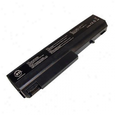 Battety Technologies Hp Nc6200 11.1v