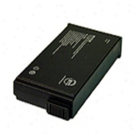 Battery Technologies Hp Nx5000 14.8v