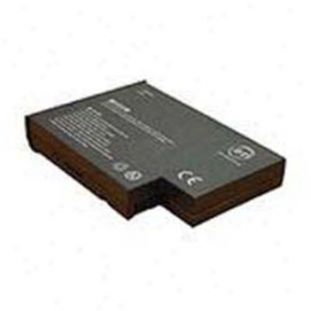 Battery Technoolgies Hp Nx9000 14.8v