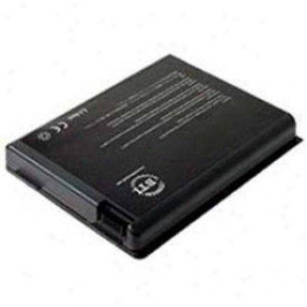 Battery Technologies Hp Nx9110 14.8v