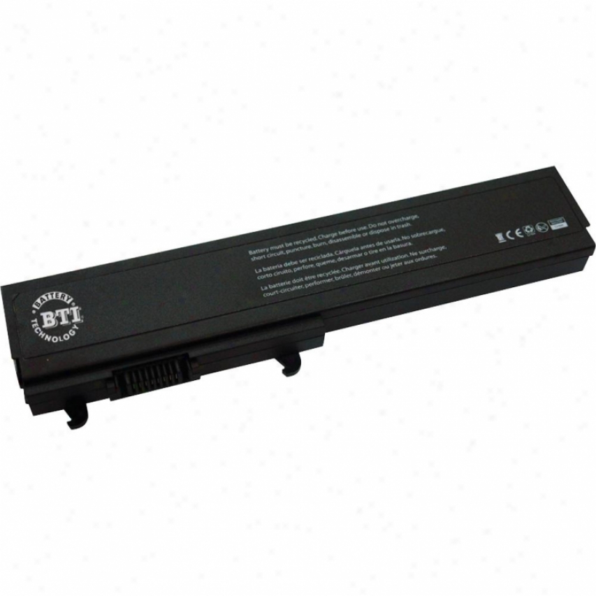 BatteryT echnologies Hp Pavilion Laptop Battery