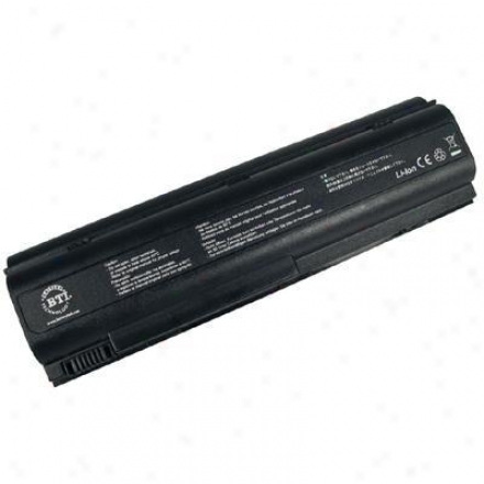 Battery Technologies Hppavilion Battery L2000 Serie