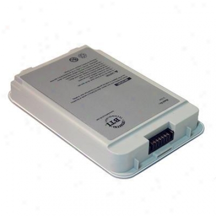 Battery Technologies Ibook 2nd Gen