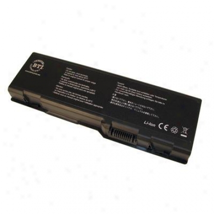 Battery Technologies Inspiron 11.1v 7200mah